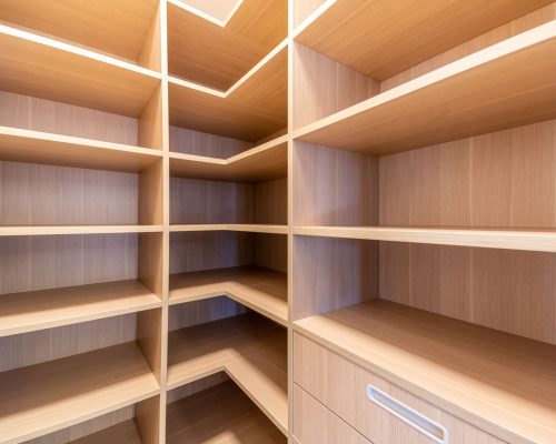 Decorado no Brava Home Resort