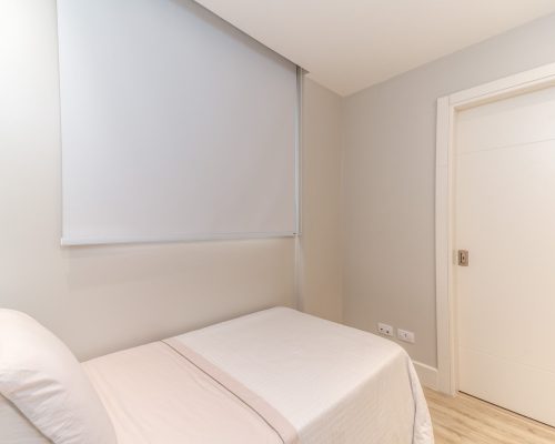 Decorado no Brava Home Resort