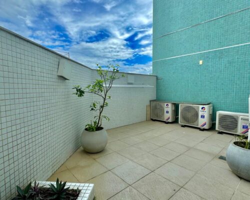 Apartamento FRente mar diferenciado do Diamond Hill